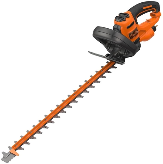 600w hedge trimmer