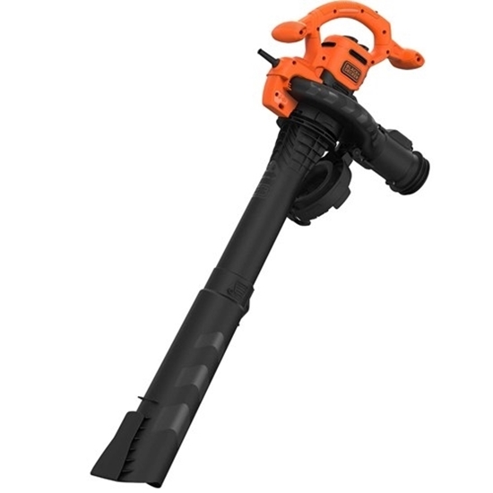 Picture of Black and Decker BEBLV260 Garden Vacuum and Leaf Blower