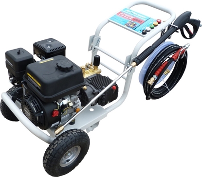 Picture of 6.5 HP Gearbox Petrol Washer - JEFWASPGR065HP