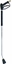 Picture of 36" High Pressure 1 Piece Lance Gun - JEFWASHLANHL