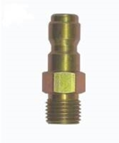 Picture of 1/4" Plug + 1/4" Male - JEFWASHFITT08