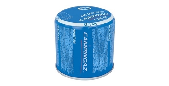 Picture of CAMPINGAZ C206 GLS