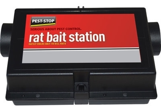 Picture of RAT BAIT STATION