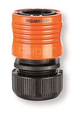 Picture of Claber 8603 Automatic 1/2″ CPL W/Aquastop BL