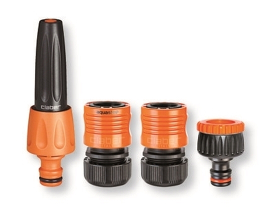 Picture of 8802 1/2" SPRAY NOZZLE STARTER SET