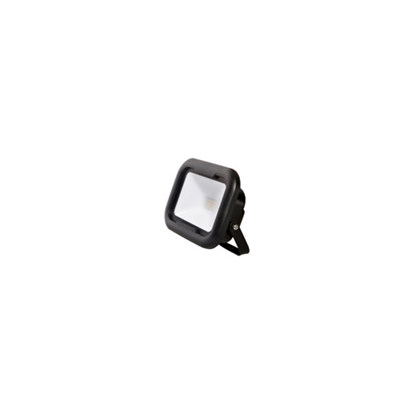 Picture of ROBUS REMY 10W LED FLOOD LIGHT, IP65, BLACK, 3000K