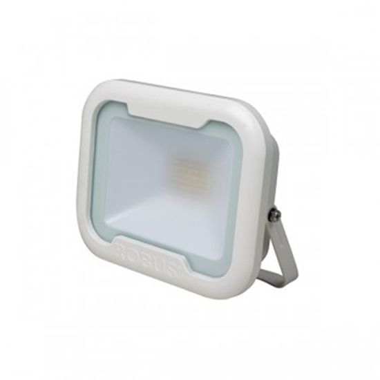 Picture of Robus Remy 10W 4000K White LED Floodlight