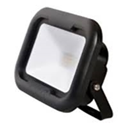 Picture of ROBUS REMY 20W LED FLOOD LIGHT, IP65, BLACK, 3000K