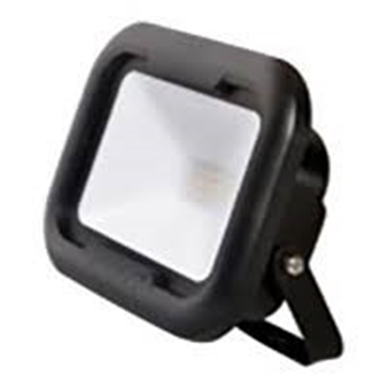 Picture of ROBUS REMY 30W LED FLOOD LIGHT, IP65, BLACK, 3000K