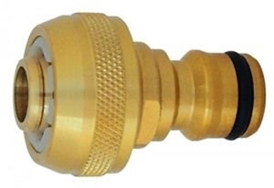 Picture of CK MALE HOSE CONNECTOR (1/2)