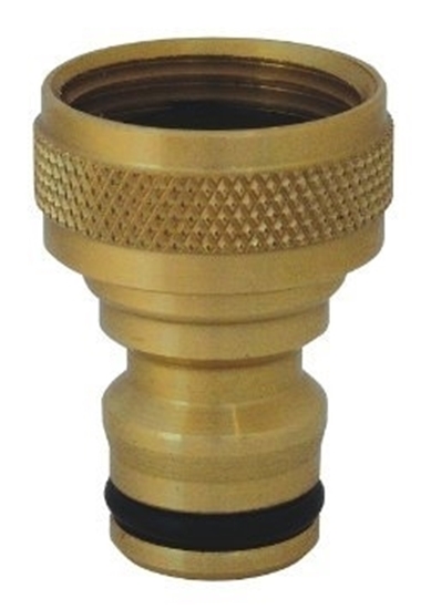 Picture of CK THREADED TAP CONNECTOR 50 (1/2)