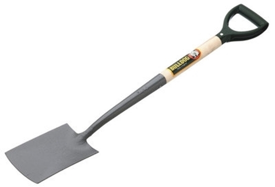 Picture of BBS BULLDOG BORDER SPADE D HANDLE