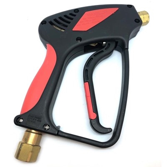 Picture of MAXFLOW HP350 40LTR HANDGUN WITH SWIVEL (350 BAR)