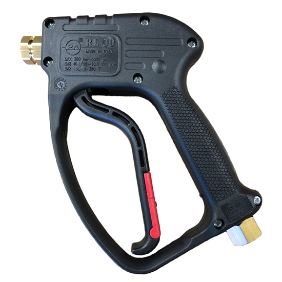 Picture of RL30 Hand Gun