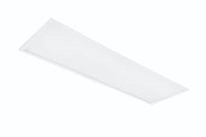 Picture of ATMOS 38W LED panel, IP20, 300x1200mm, White, 4000K