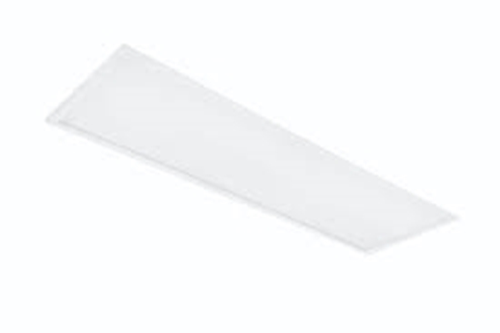 Picture of ATMOS 38W LED panel, IP20, 300x1200mm, White, 4000K