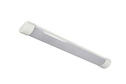 Picture of BARON 20W LED Batten, IP20, 0.6m, CCT selectable 3000K, 4500K, 6500K
