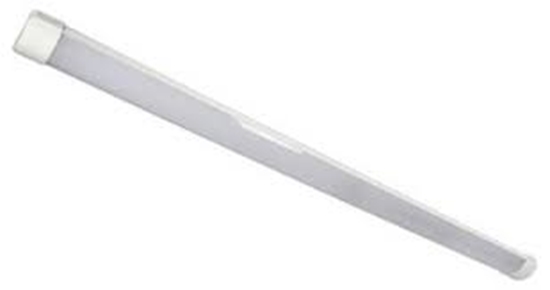 Picture of BARON 60W LED Batten, IP20, 1.8m, CCT selectable 3000K, 4500K, 6500K