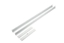Picture of SPACE and ATMOS surface mount box kit for 30x120 panel, White, 50mm deep,