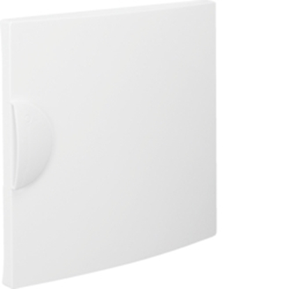 Picture of Door, gamma, white, spare door, for enclosure 13M, RAL 9010 GP113P