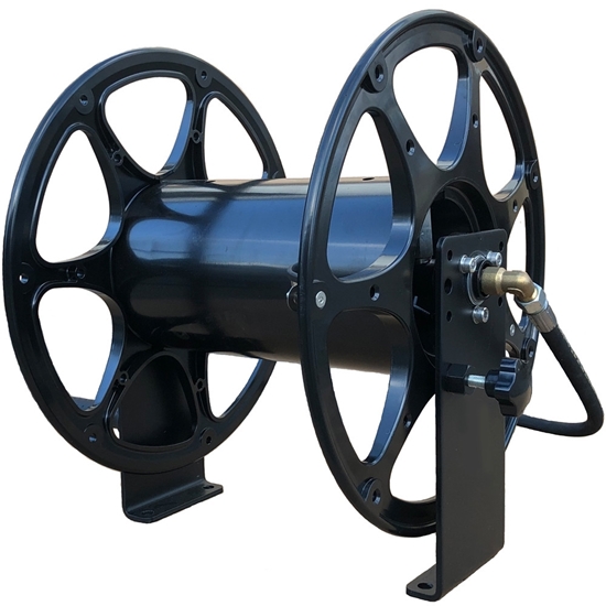 Picture of Comet Large Hose Reel 3/8"