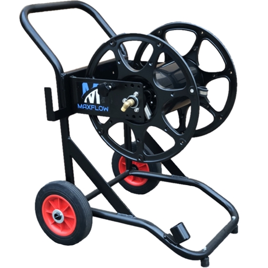 Picture of Large Maxflow Reel Trolley