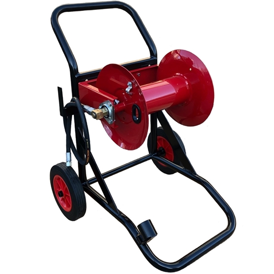 Picture of Magnum Baby Reel Trolley
