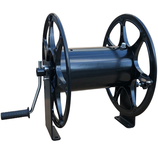 Picture of Tecomec Large Hose Reel 1/2"