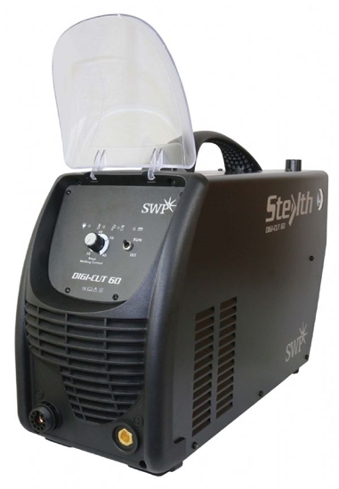 Picture of Stealth Digi-Cut 60 Plasma Cutter