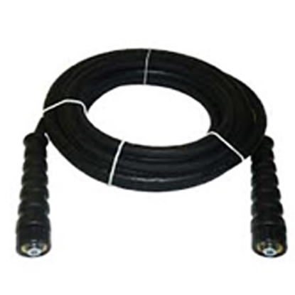 Picture of 10 Metre 5/16" Hose C/W 3/8" Male - 3/8" Female Ends