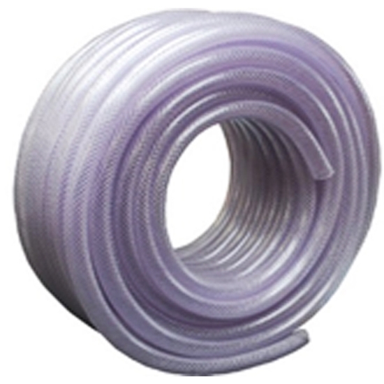 Picture of 13mm Braided PVC Hose 30M