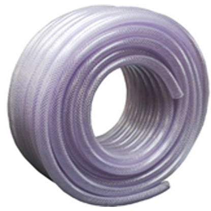 Picture of 19mm Braided PVC Hose 30M
