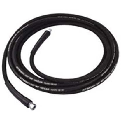 Picture of 3/8" Hose with 3/8" M - 3/8" F Ends 10M