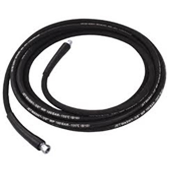 Picture of 3/8" Hose with 3/8" M - 3/8" F Ends 15M
