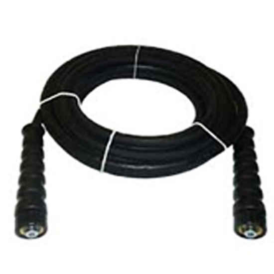 Picture of 5/16" Hose with 22mm Screw Ends 15M