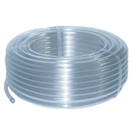 Picture of 6mm Clear PVC Hose 30M