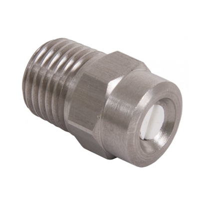 Picture of High Pressure Nozzle 15° Size 02