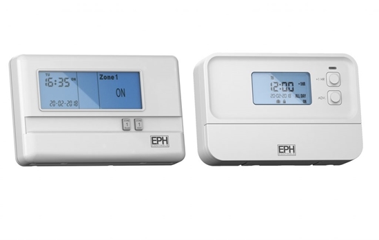 Picture of R17 1 Zone Timeswitch