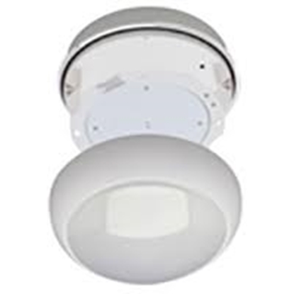 Picture of GOLF Microwave Sensor  LED with Pro-diffuser, IP65, 272mm, White, 4000K