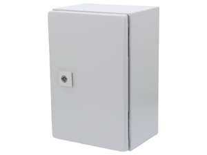 Picture for category Mild Steel Enclosures