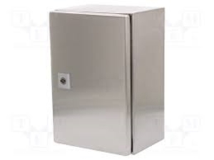 Picture for category Stainless Steel Enclosures