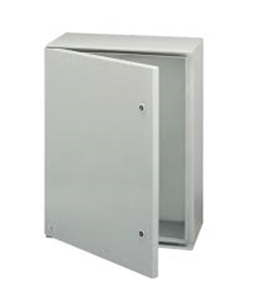 Picture for category GRP Enclosures