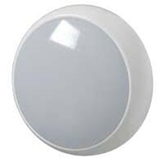 Picture of GOLF  Emergency + Sensor 15W LED CCT selectable, IP65, White, 3000K, 4000K, 6500K,