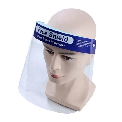 Picture of PPE Face Shield