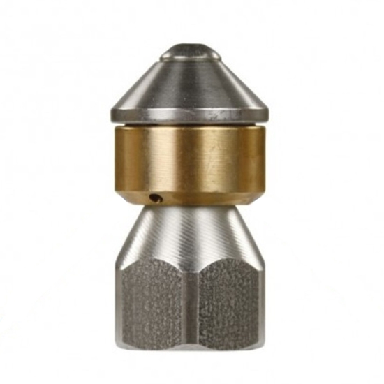 Picture of Rotating Nozzle 1/4" FM Size 045