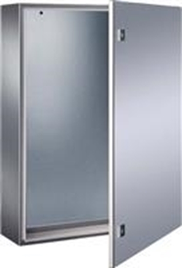 Picture of Rittal 1018600 Stainless steel enclosure W=1000 H=1000 D=300