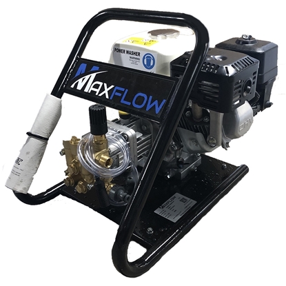 Picture of Maxflow Honda GP200 Direct Drive - Carry frame 11/140