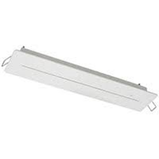 Picture of SWISS medium exit blade Recessed Mount accessory