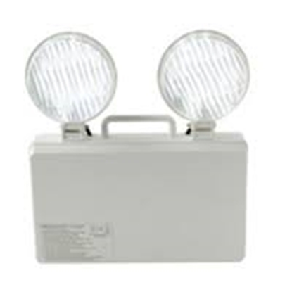 Picture of FINCH 5W LED twin spot, IP20, White, 6000K
