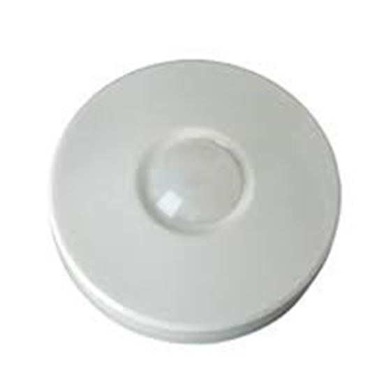 Picture of MOTION DETECTOR 360°, surface, IP20, 110mm, White